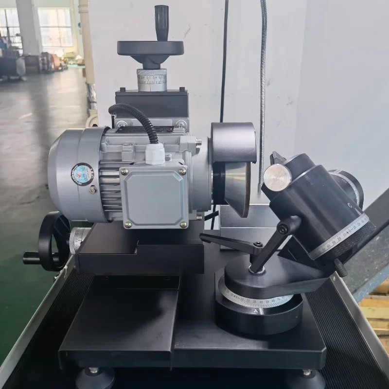 Pistoolboormachine Slijpmachine Universele Gereedschapssnijder Slijpmachine