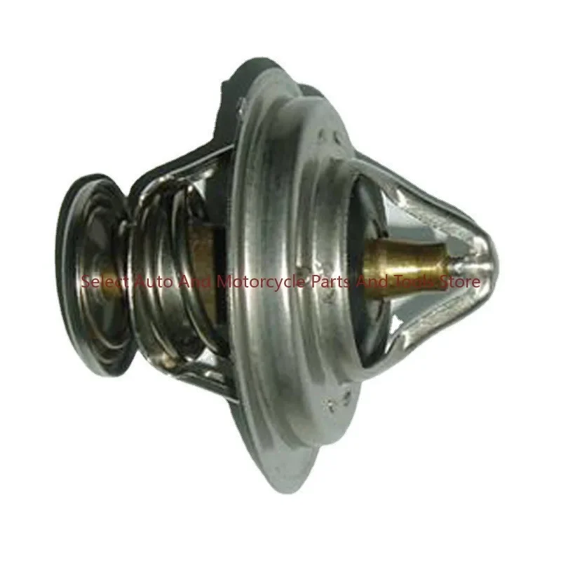 Wax Type Car Thermostat 25510-41020 82 ℃ Suitable for Modern Thermostats, Thermostats