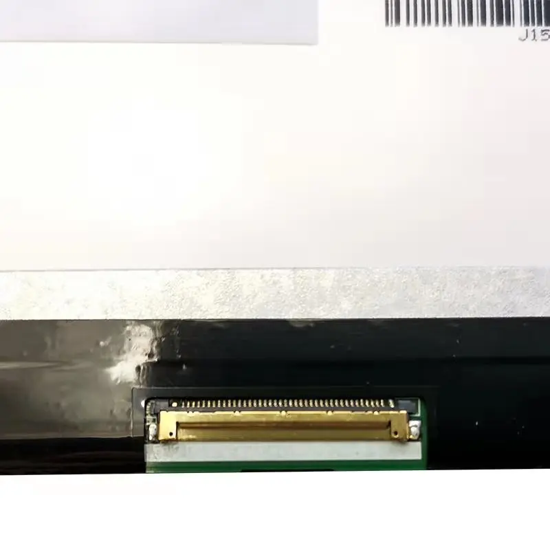 Imagem -02 - Slim Laptop Tela Lcd Matriz B125xw01 V.0 B125xw01 v0 Lp125wh2 Tlb2 para Dell E6220 E6230 1366*768 Pinos 40 12.5