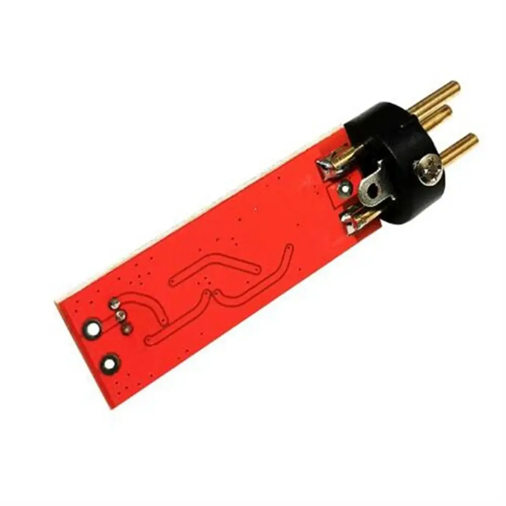 

Microphone Condenser Microphone Electret Condenser Production Repair Amplifier Board Modification Circuit Board Circuit Board