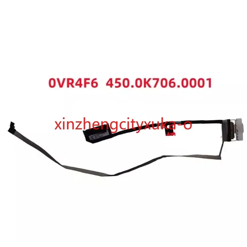 

Новый кабель ЖК-экрана для DELL G3-3500 G5-5500 300 Гц 0VR4F6