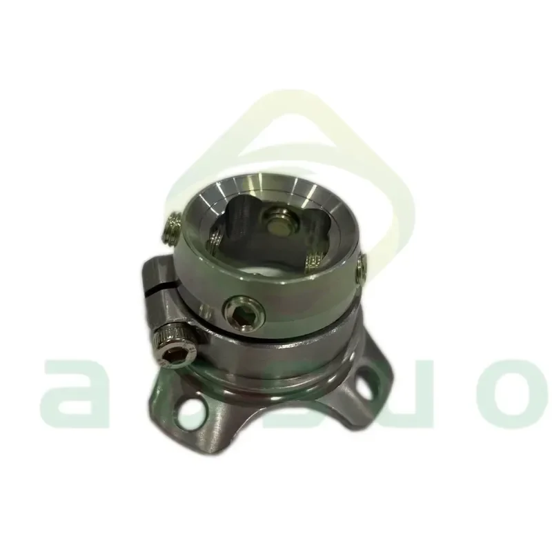 Prosthetic Leg Protesis De Pierna Stainless Rotatable Female Four Jaws Chuck for Lower Limb Amputees-CE Certified Aosuo