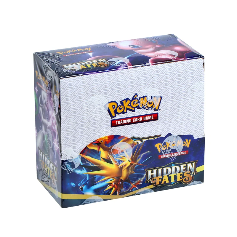 360 kaarten Pokémon Trading Card Game Evolutions MEGA EVOLUTION SUN MOON Surging Sparks 30th Anniversary Engelse transactiekaart