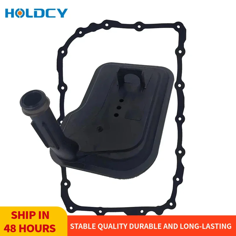 6L50 6L45 For GMC Yukon Cadillac Escalade Chevrolet Trailblazer Colorado Tahoe Parts Transmission Oil Filter 24236933