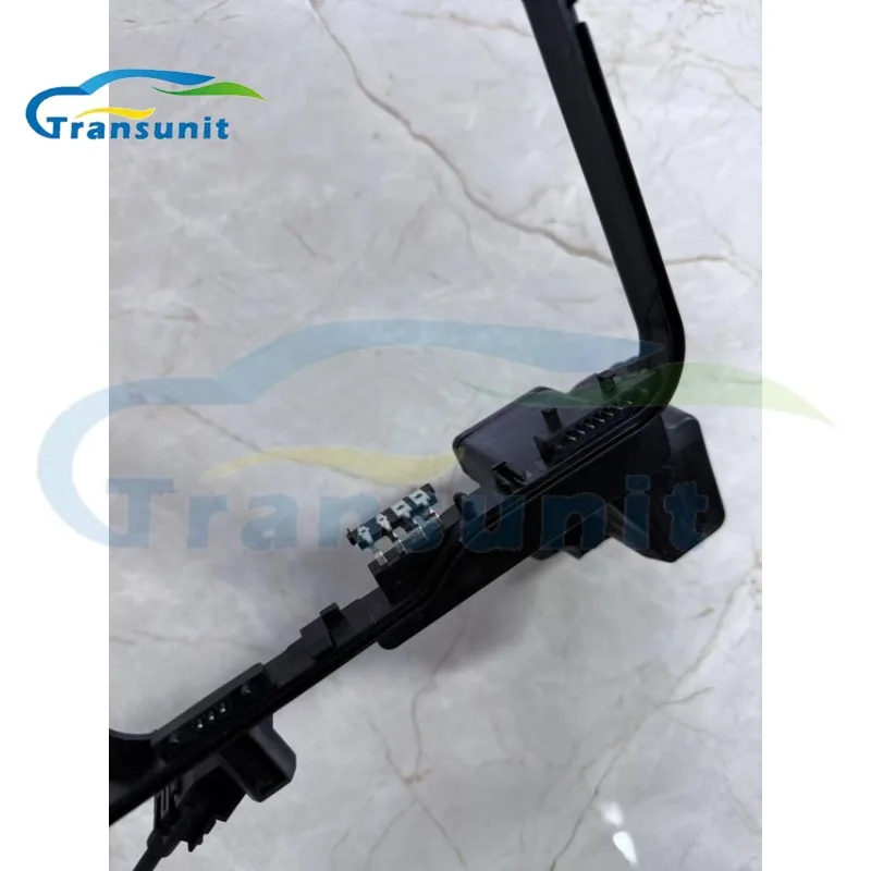 جديد 0AM927769D إطار وحدة التحكم في ناقل الحركة 0AM DQ200 DSG 7 سرعة دعوى لشركة فولكس فاجن أودي TCU الإطار الخارجي قوس مع موصل