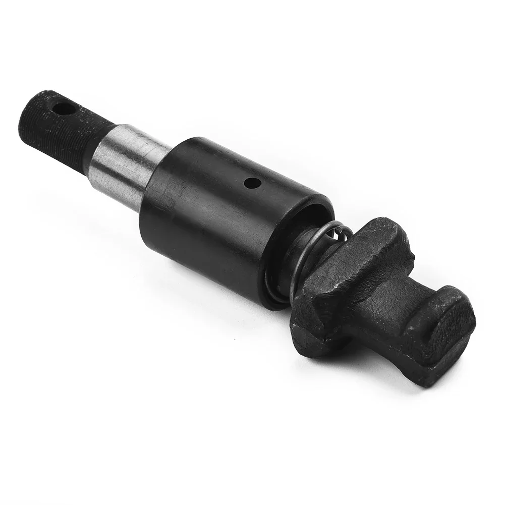 For PH65A Demolition Hammer PH65A Holder Holder Hammer Pin Black For PH65A Demolition Hammer High Quality Parts