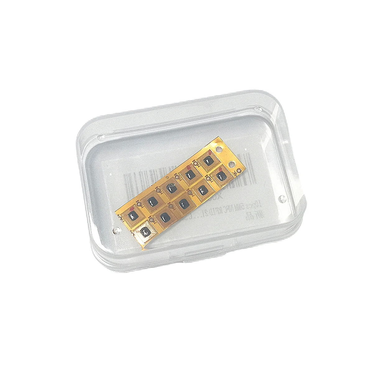 10PCS/20PCS 5MM NFC 213 칩 미니 블루투스 페어링 RFID NFC 태그 스티커 태그 213 프로그래밍 가능한 방지 금속 IC 카드 액세스 제어