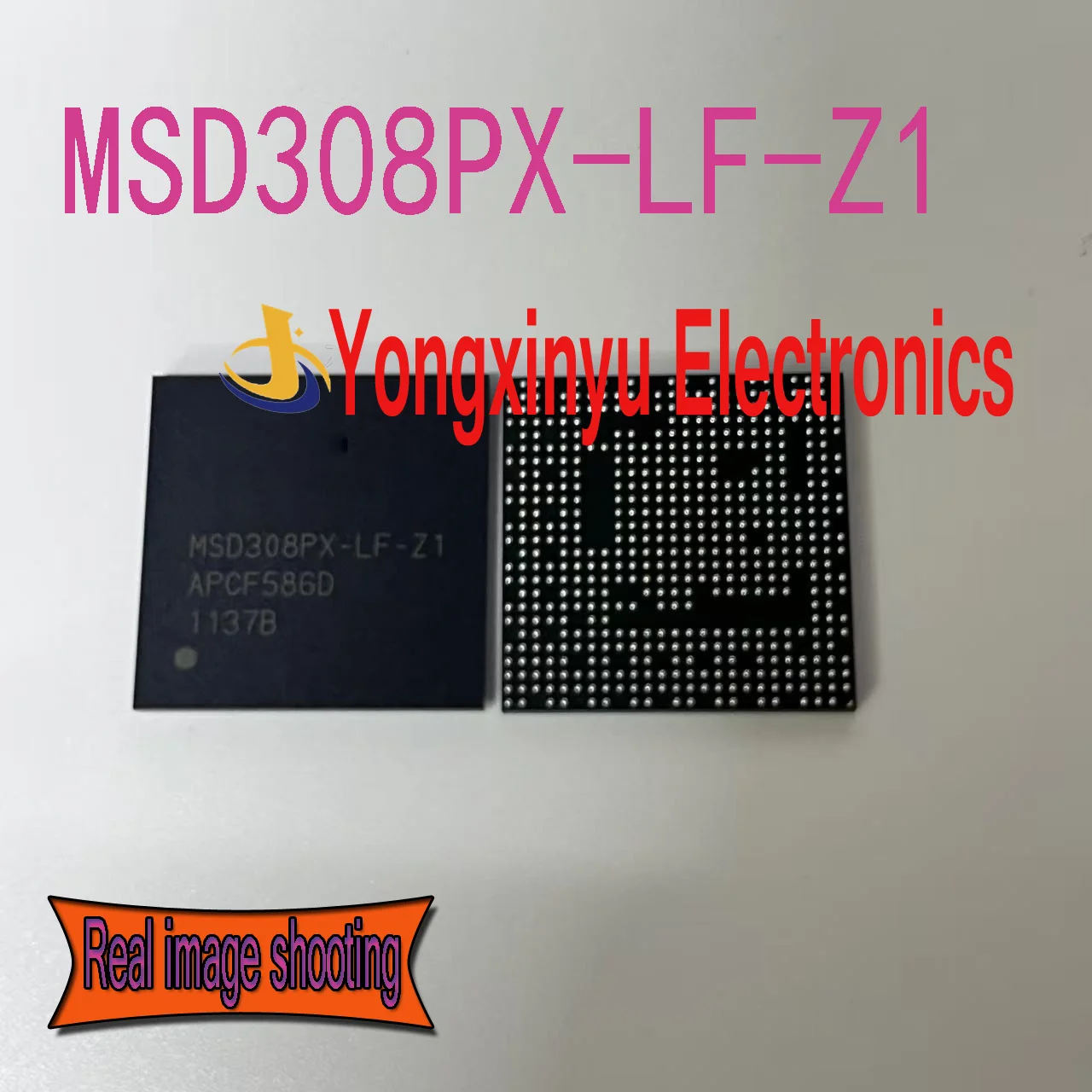 MSD308PX-LF-Z1 Brand New Item Direct Minimum Order Available Unique Identification Not Stolen