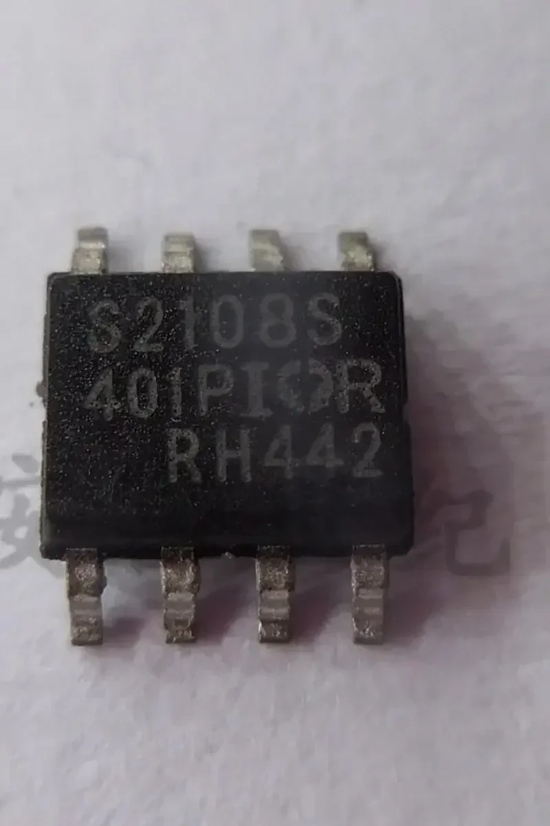 10PCS/LOT IRS2108STRPBF IRS2108SPBF IRS2108 S2108 SOP8  Logo S2108S New Original in Stock