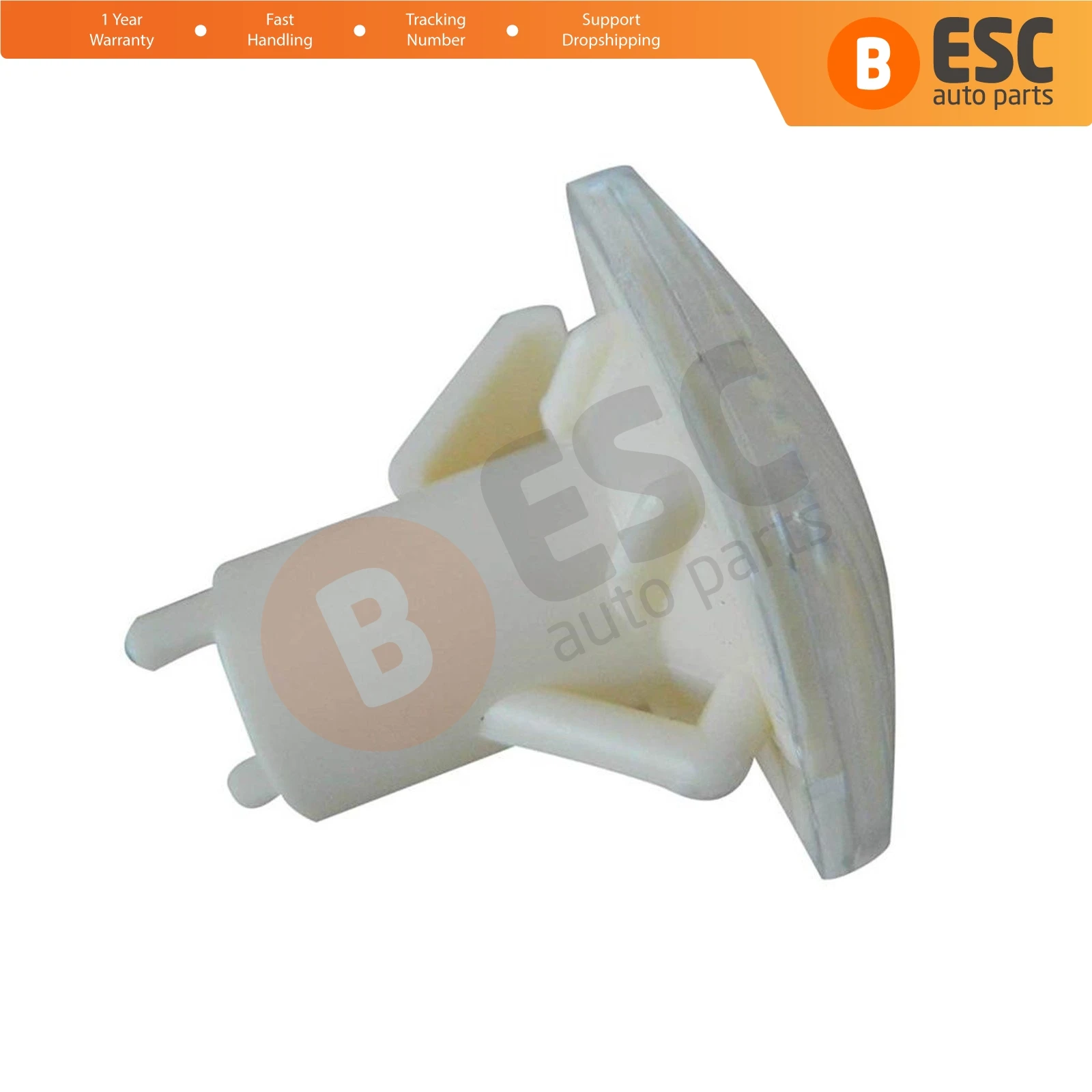 ESC Auto Parts ESP35 Side Signal Lamp:1U0949127B For VW Audi Seat Skoda Fast Shipment Free Shipment Ship From Turkey