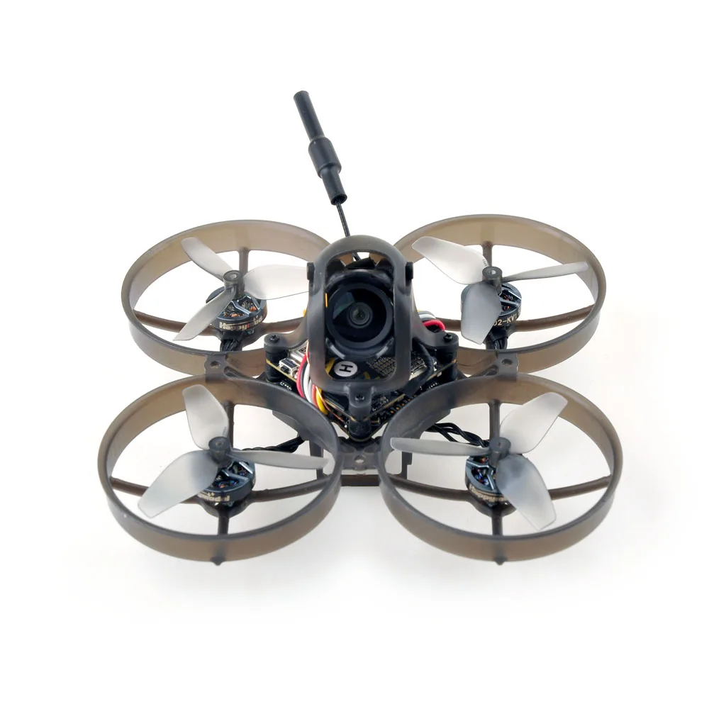 Happymodel Mobula7 O4 Wide 2S 80mm Digital HD Micro FPV Whoop