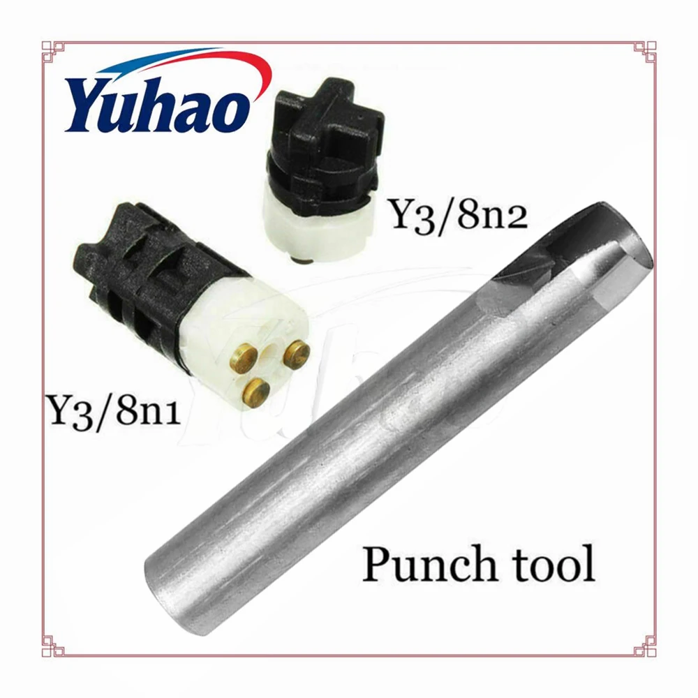 New 1Set 722.9 for TCM TCU Control Module Sensor Kit Y3/8n1 Y3/8n2 Y3/8N3 for Mercedes Benz W204 W205 00-11