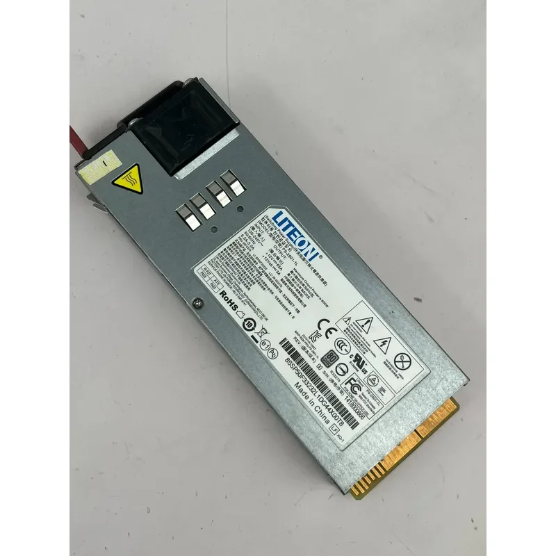 for Lenovo RD440 440X 640 Server 800W Power Supply CRPS Hot Swap Redundant PSU Module Replacement Part