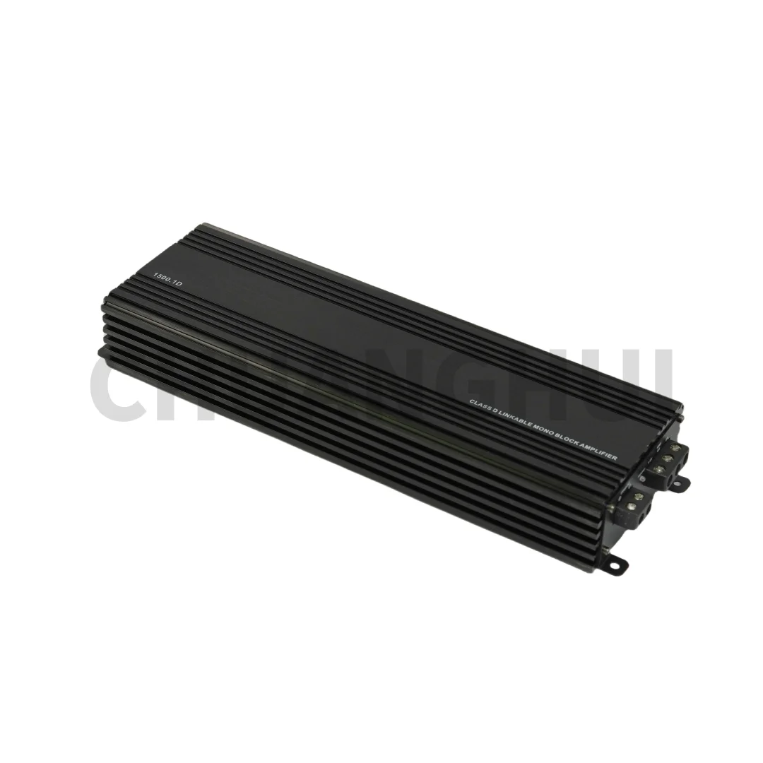 

Manufacturers wholesale ME-1500.1DAmplifier car audio class d car Amplifier monoblock big power 1000w dsp car audio processor