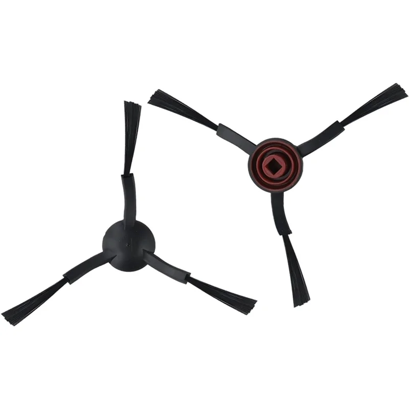 ABUS-ロボット掃除機部品セット Laresar Mars01 に適合 Lubluelu SL68 メインブラシモップクロスサイドブラシフィルタークリーンを含む