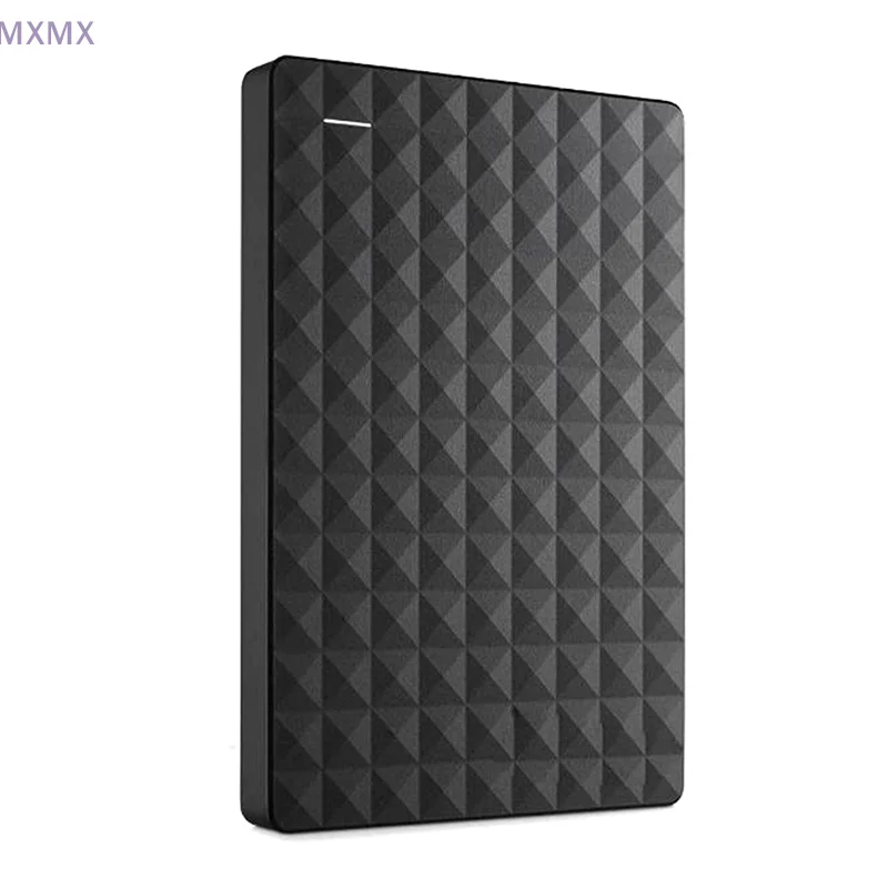 High Speed Portable 2TB 4TB Portable Hard Drive USB3.0 Upgraded SSD Solid State Drive