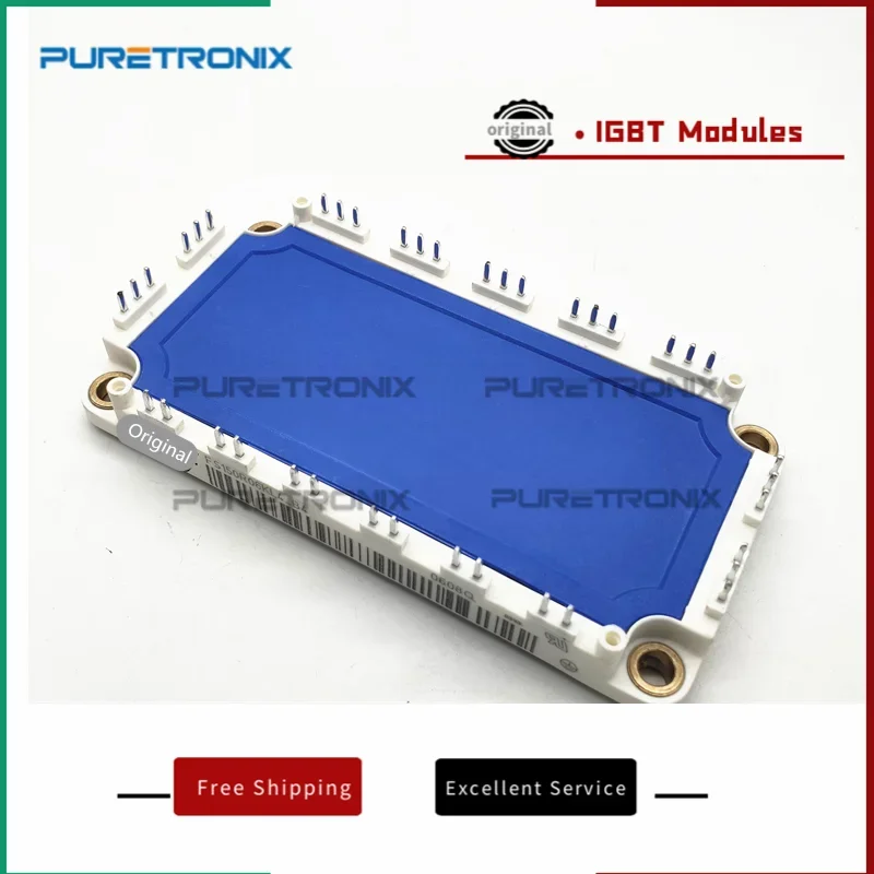 FS150R06KL4_B4 FS150R06KL4-B4 FS150R06KL4 B4 Novo Módulo Original