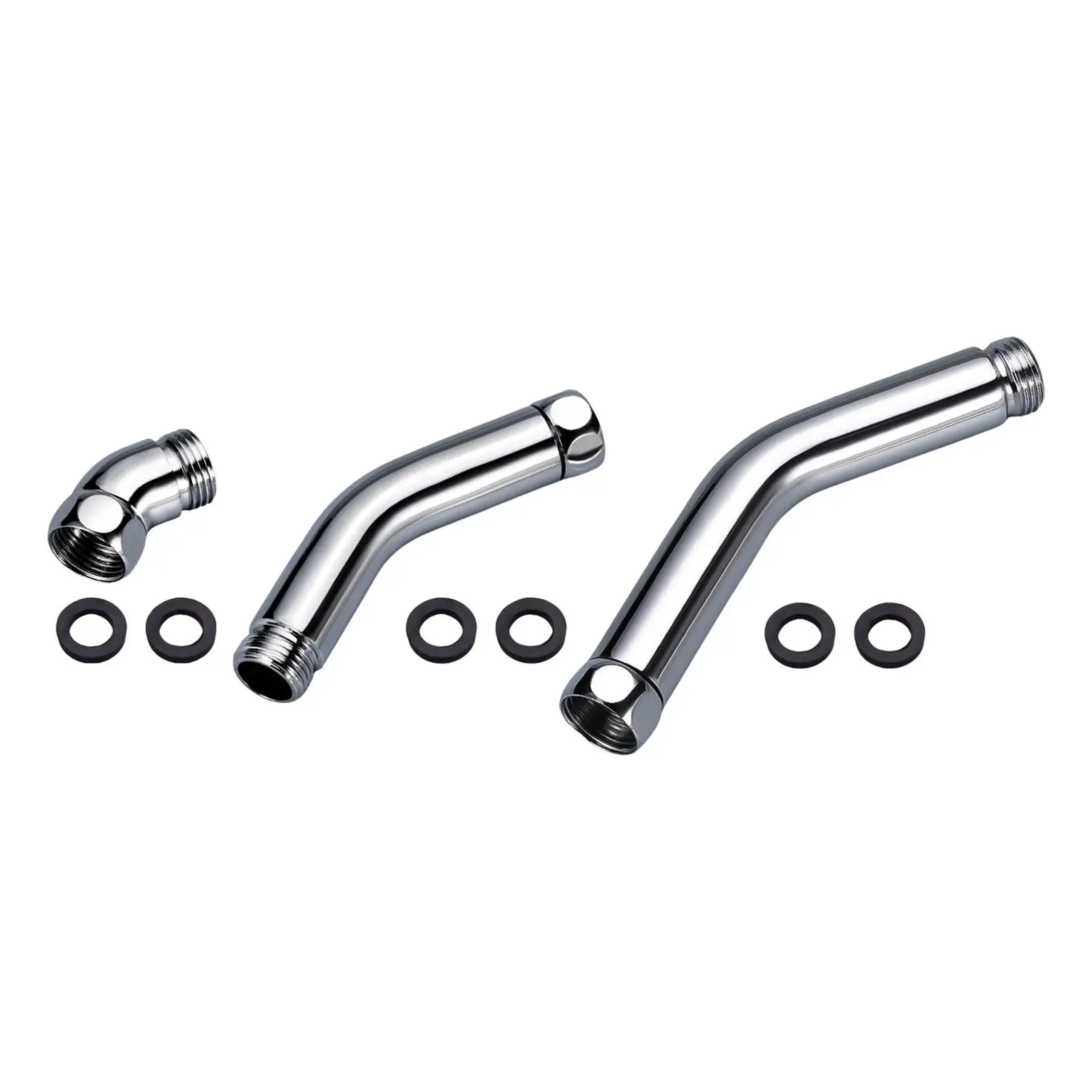 42mm Shower Head Elbow Connector G1/2