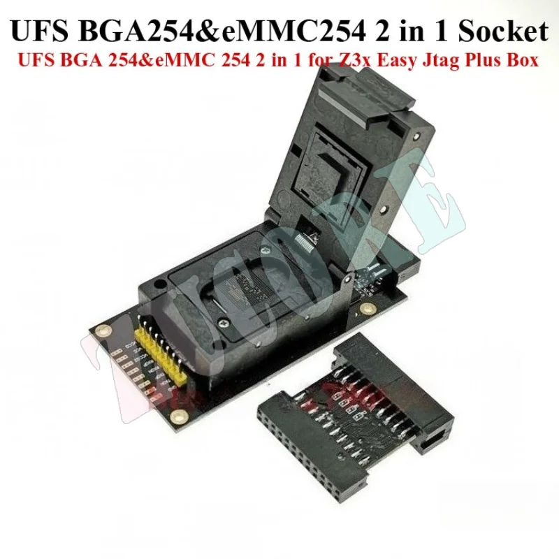 Original Z3X Easy J…