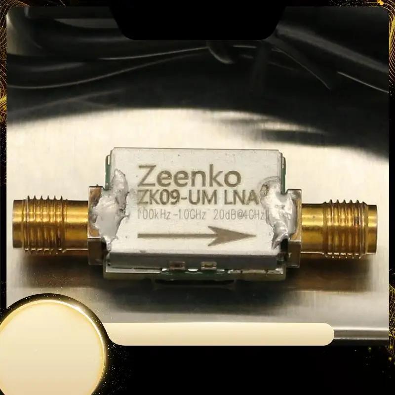 Zeenko Um Series Lo… - image