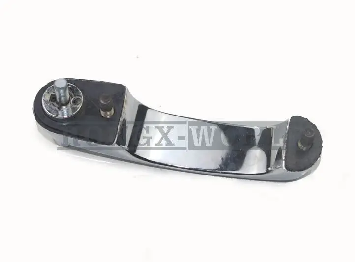 Cab Door Outside Handle Fit For Doosan and Daewoo DX60-7 Excavator