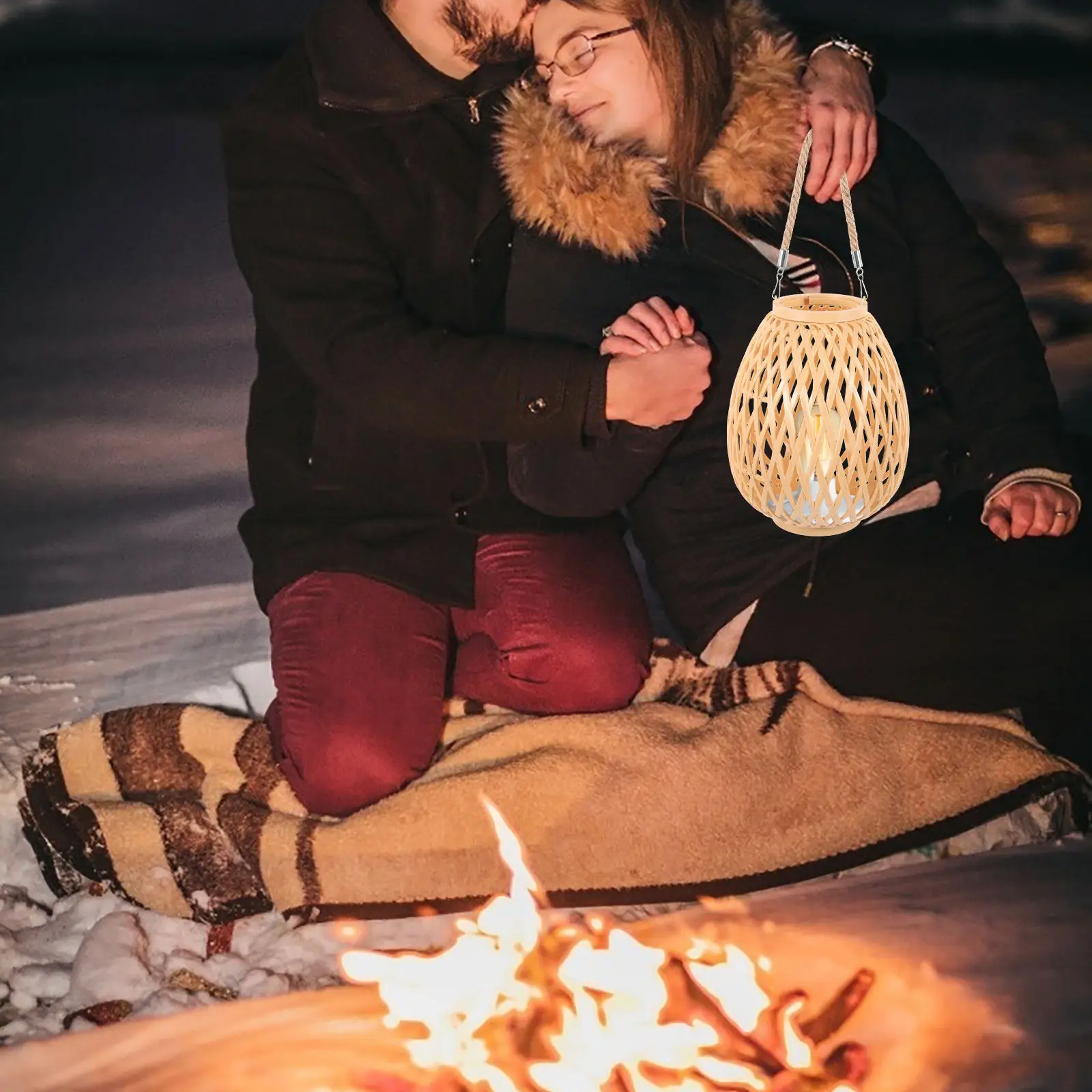 

Плетеный абажур для лампы, маленький бамбуковый плафон в деревенском стиле, декоративный светильник для дома, отеля, ресторана, для использования на улице