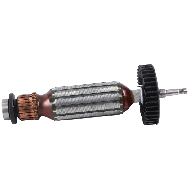 

1 Pcs Armature Rotor Power Tool Accessories For W750-100 W750-115 W750-125 ST100 ST125