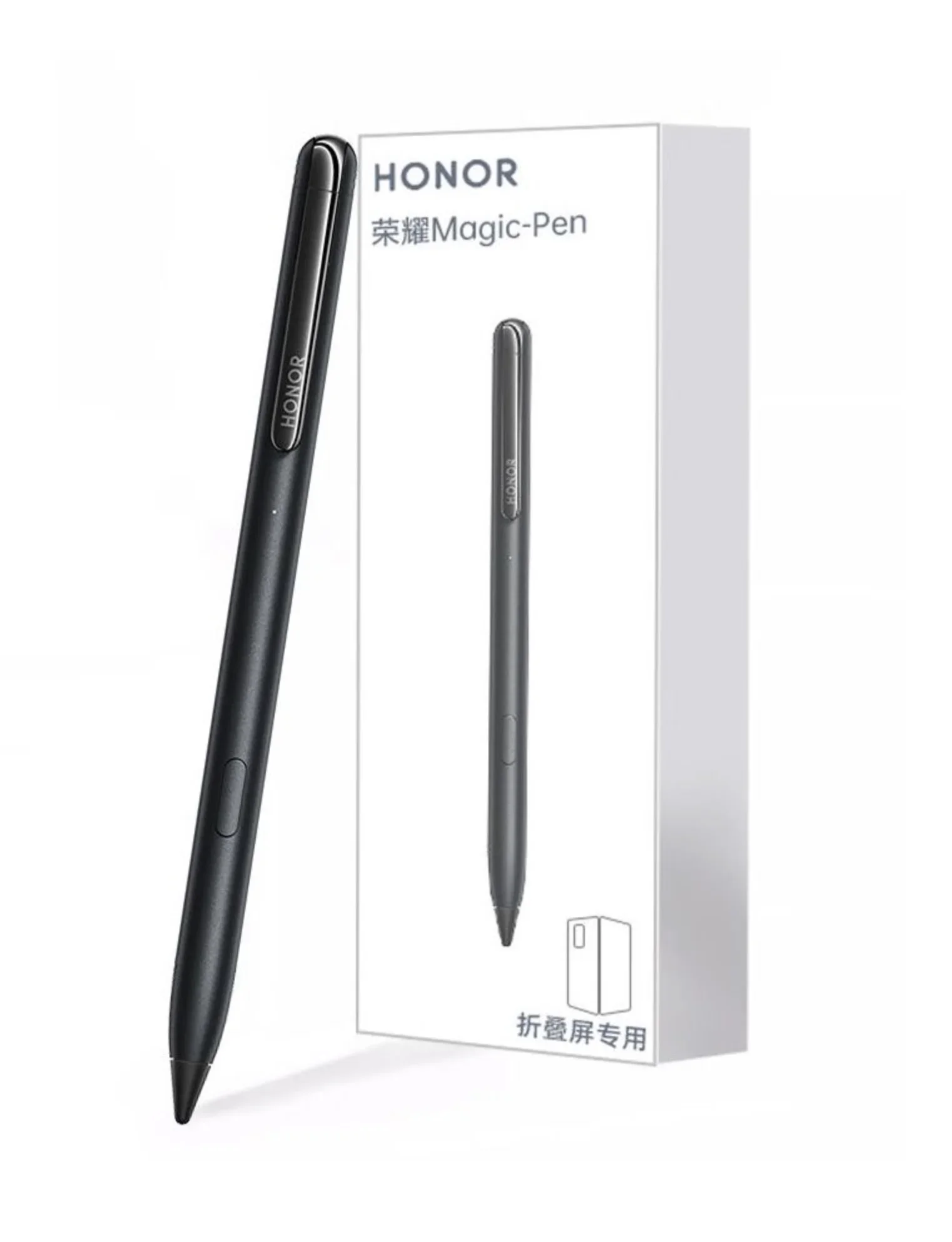 2024 For Honor Magic Pen Folding Screen V2 Handwriting Pen Honor Magic/Vs Ultimate Edition/V2 Touch Pen