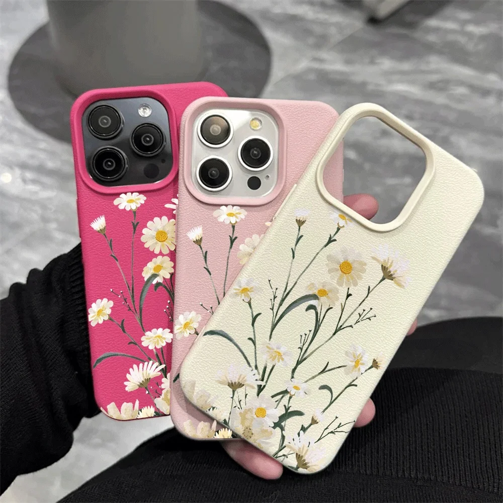Frische Wildbären-Handyhülle für iPhone 17 16 15 14 13 12 Pro Max 16 15 14 Plus 17 16 15 14 13 Pro 17Air Silikon-Matt-Hülle – Detail 4