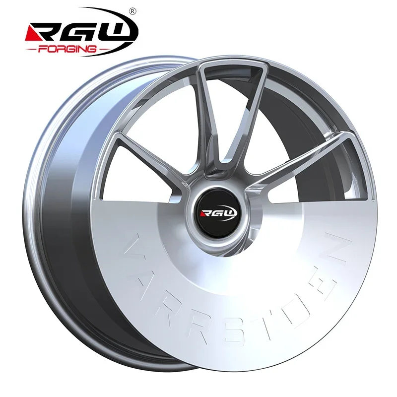 112mm 5/114 R17 Zoll Staggered Alloy Pcd112 5*112 Mag Rines Passenger Car 17 18 19 20 Inch Pcd 5x112 Wheel Rim