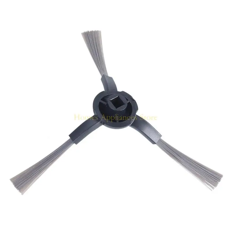 D0AB 10 PCS Пластиковая подметающая боковая щетка для робота боковые щетки пластиковые материалы запасные детали для x30 пылесос