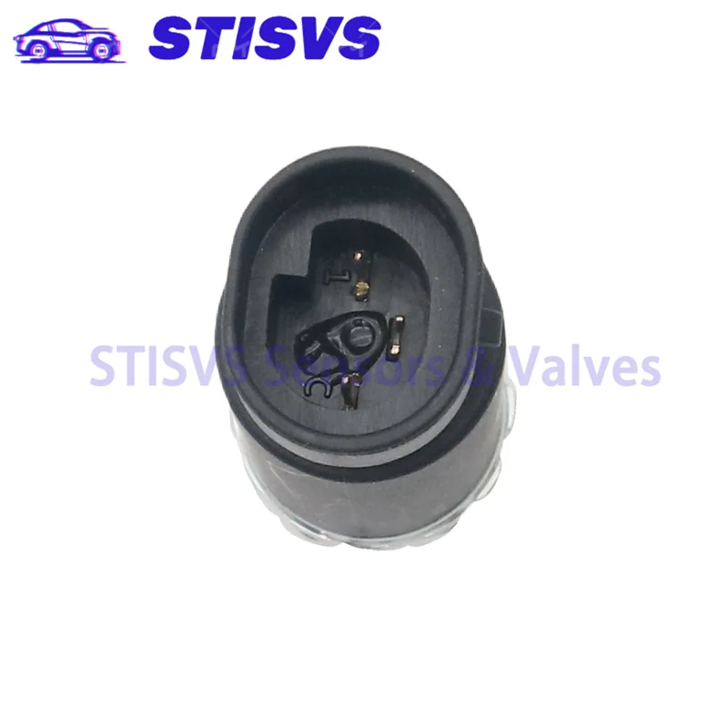 Sensor de presión de aceite de motor para Buick Cadillac Chevrolet GMC Pontiac accesorios de piezas de coche 10068563 10096169