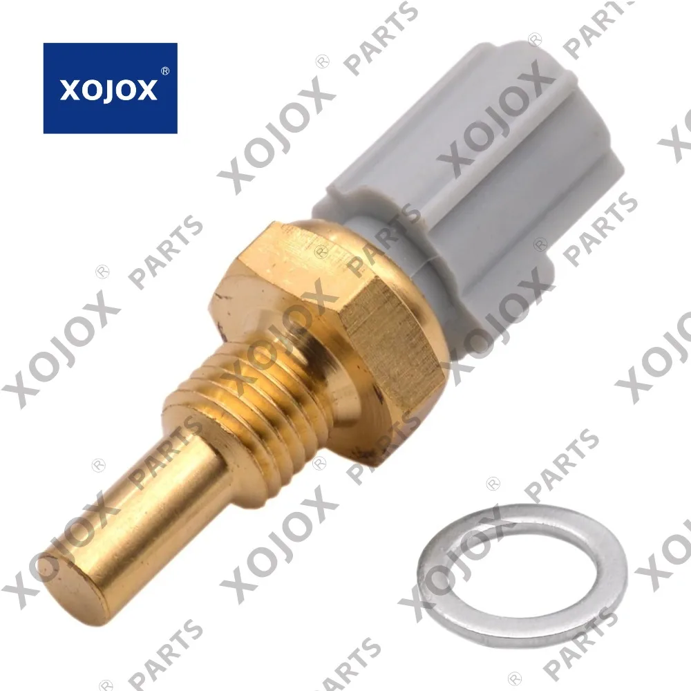 

XOJOX Water Temperature Sensor For Kubota Engine V2203-T V2403-T D1105 D1703 D1803 D782 V1505 V2403 V2607 Harvester 688 Tractor