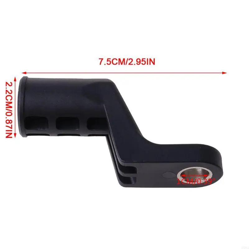 Stent support fixe H052 pour caméra téléphone portable, support d'extension guidon Stable