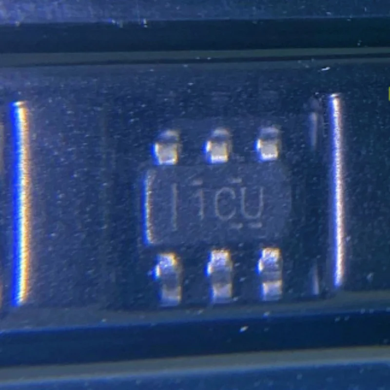 

10pcs/lot 1CU LM66100DCKR NEW Original Genuine Chip Packing SC70-6