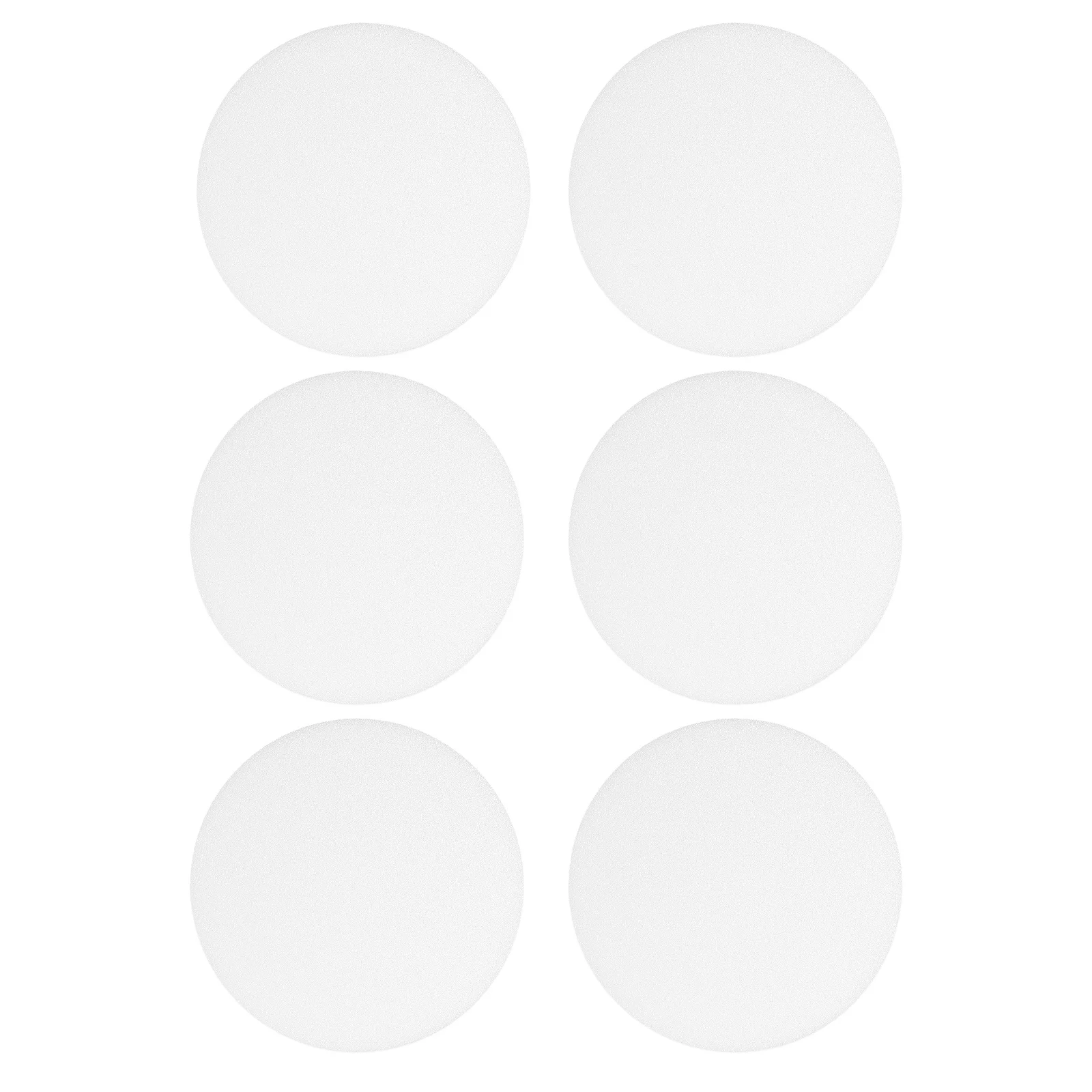 

6 шт., люстра, диффузор, абажуры, антиослепительные пластиковые чехлы для потолочных светильников, сменные аксессуары для потолочных светильников