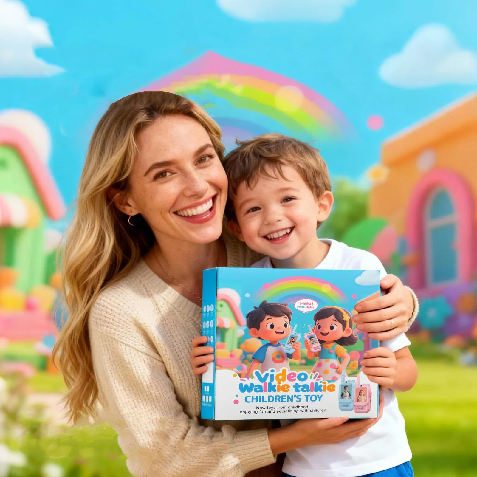 paquete-de-2-walkie-talkies-con-video-para-ninos-walkie-talkies-recargables-con-pantalla-y-video-radios-de-juguete-para-ninos-y-ninas