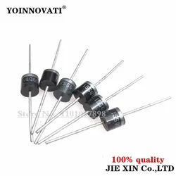 10PCS 15SQ060 15A 60V  R-6 DIP Schottky diode