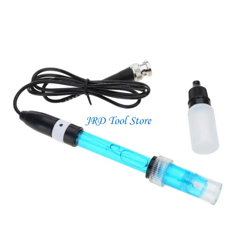 

A2UD Electrode Probe 0-14 Измерение для датчика тестирования контроллера PH-метра
