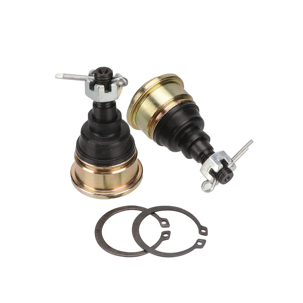 

ATV A-Arm Upper/Lower Ball Joint For Yamaha Grizzly 550 700 Raptor 700 YFM700 YFZ450 660 660R 5LP-23579-00-00 Suspension Parts