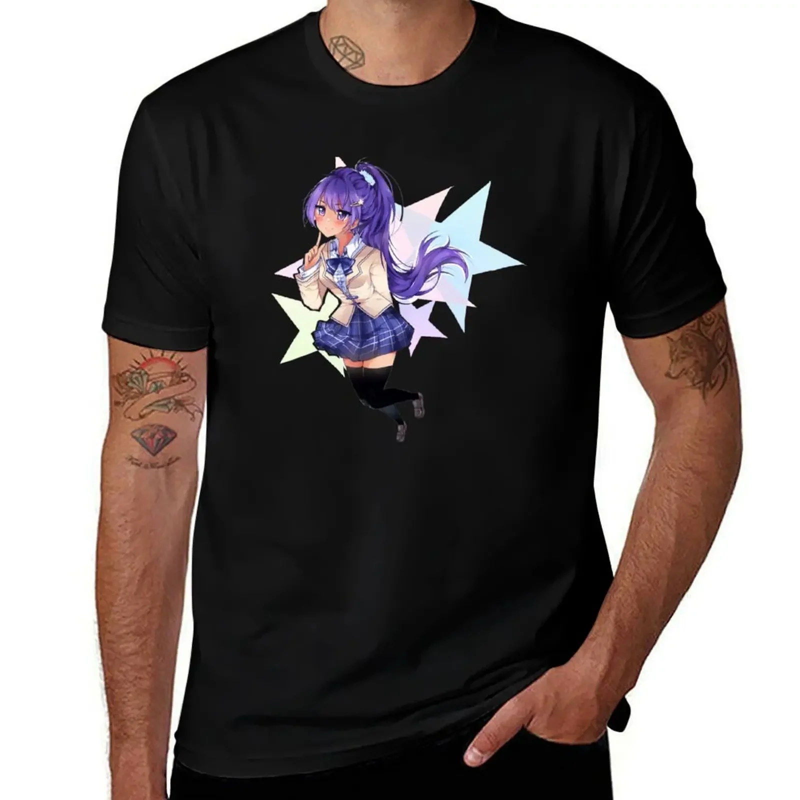 

aphmau youtuberoweds7 T-Shirt customizeds graphic tee shirt basketball graphic tees outfits for men