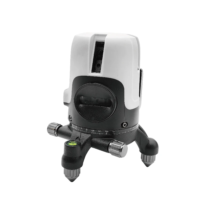 

Высококачественный высокоточный 5-линейный лазерный уровень с зеленым лучом, премиум-продукт для DIY