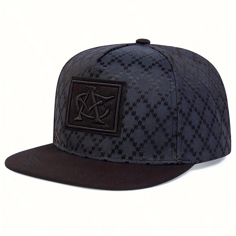 Modna czapka z daszkiem męska damska bawełniana czapka typu Snapback Outdoor czapki sportowe czapki hip-hopowe czapki Trucker Gorras