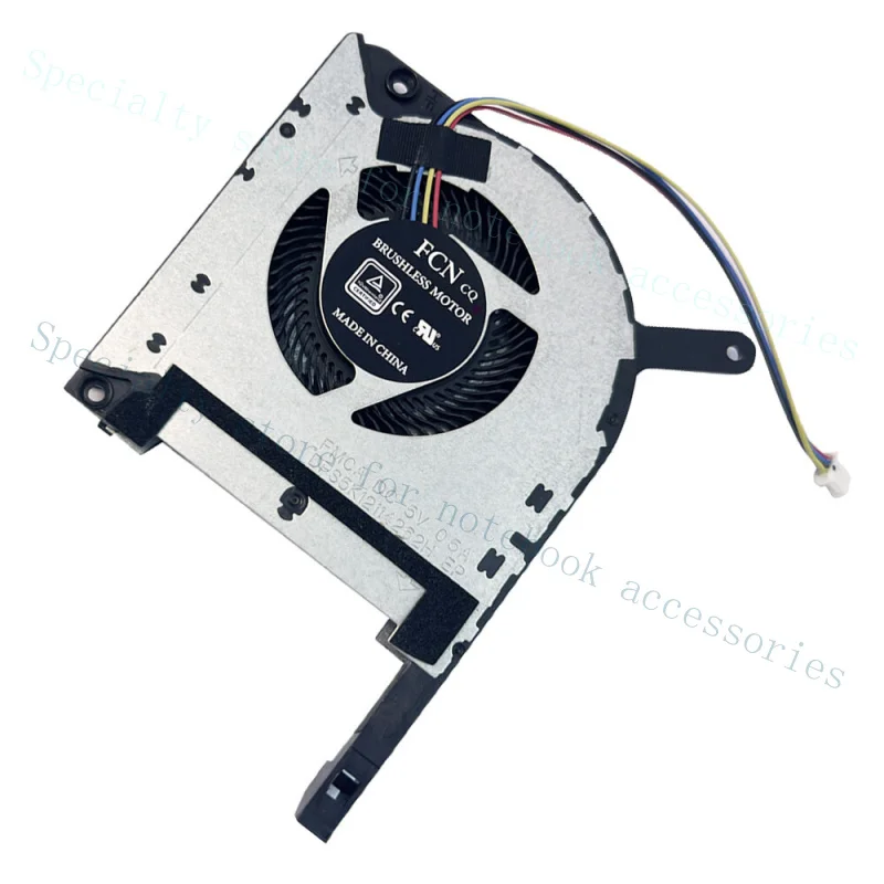 A+  GPU Cooling Fan For ASUS TUF Gaming FA506 FA506IH FA506II FA506IU FA506IV 5V