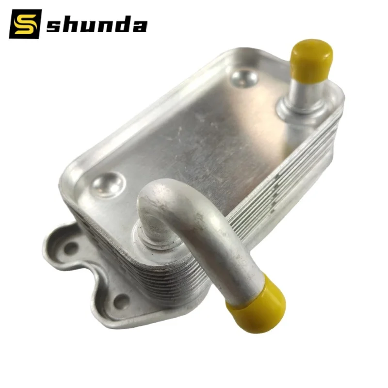 

31201910 Engine Oil Cooler Fits for Volvo S60 S80 V70 XC70 XC90 1999-2009