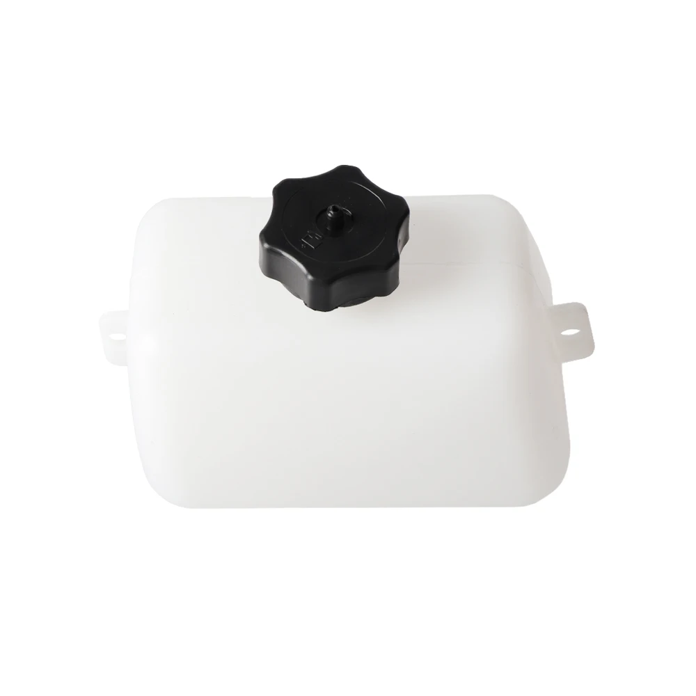1L Motorcycle Petrol Fuel Tank For Lawn Mower 2-Stroke 47cc 49cc Mini Moto Dirt Pit Bike Dirtbike Minibike Kid ATV Accessories