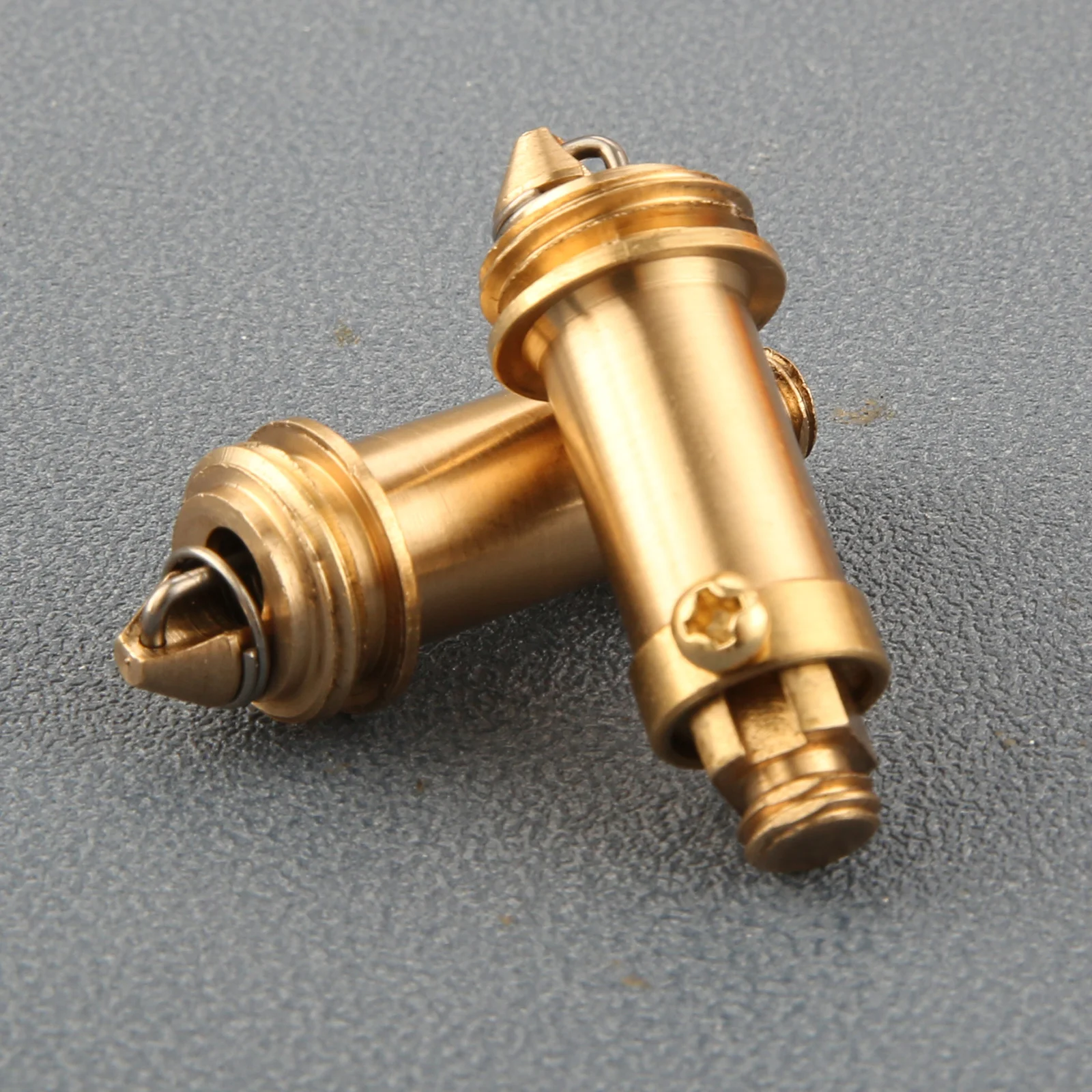 1PC Drain Stopper Plug Bolt Bounce Valve Brass Rust Prevention For Bathtub Standard Basin Wastes Universal Tool Accessories