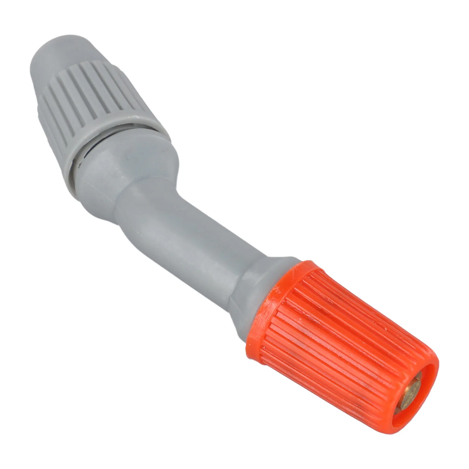 1pc Spray Nozzle Ajustable Watering Sprayer Garden Irrigation System Nozzle Dripper Parts Replacement For Sprayer Lance
