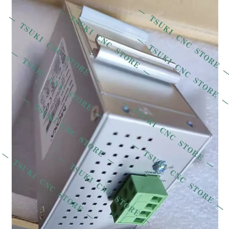 New EDS-208A-T Industrial Switch Fast Shipping