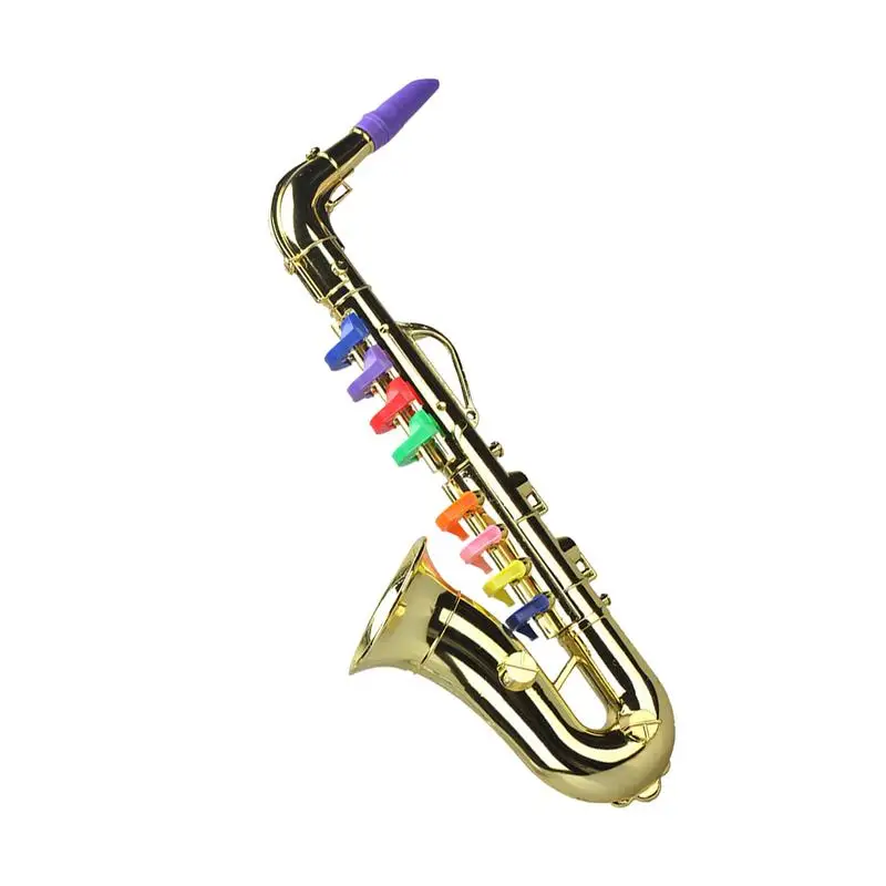 

Musical Instrument Music Educational Mini Simulation Saxophone Kids Musical Instruments Simulation Educational Instrument Model
